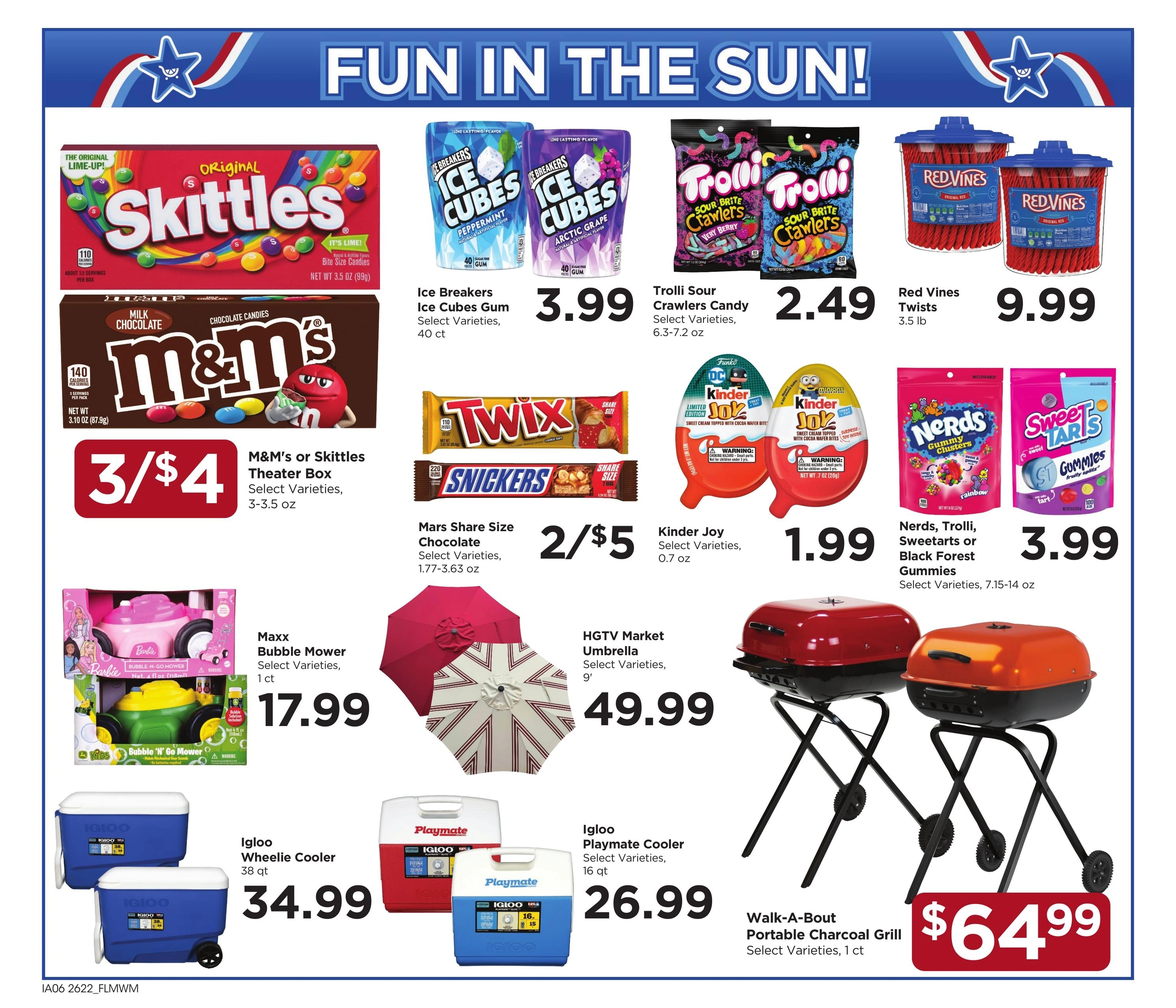 Food 4 Less  flyer page 10