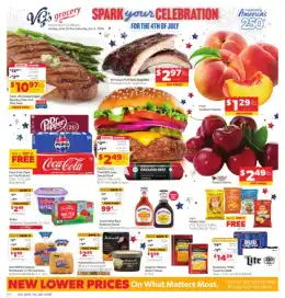 VG's Grocery Weekly Ad