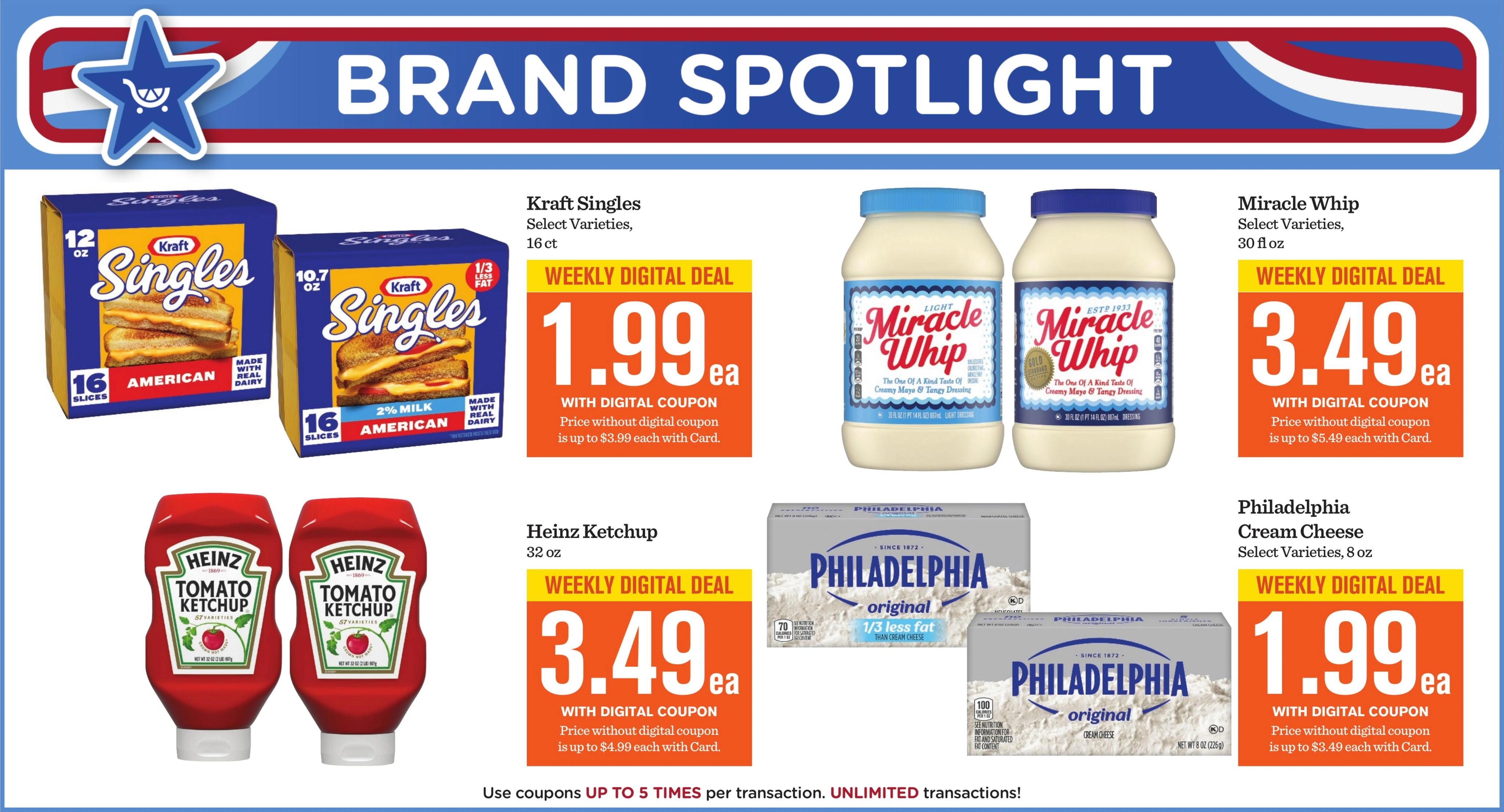 Mariano's flyer page 10