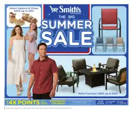 Smith's Home & Apparel