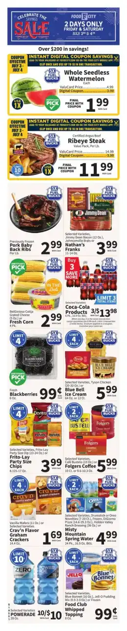 FoodCity Weekly Ad