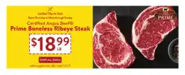 Fresh Thyme Market Weekly Ad