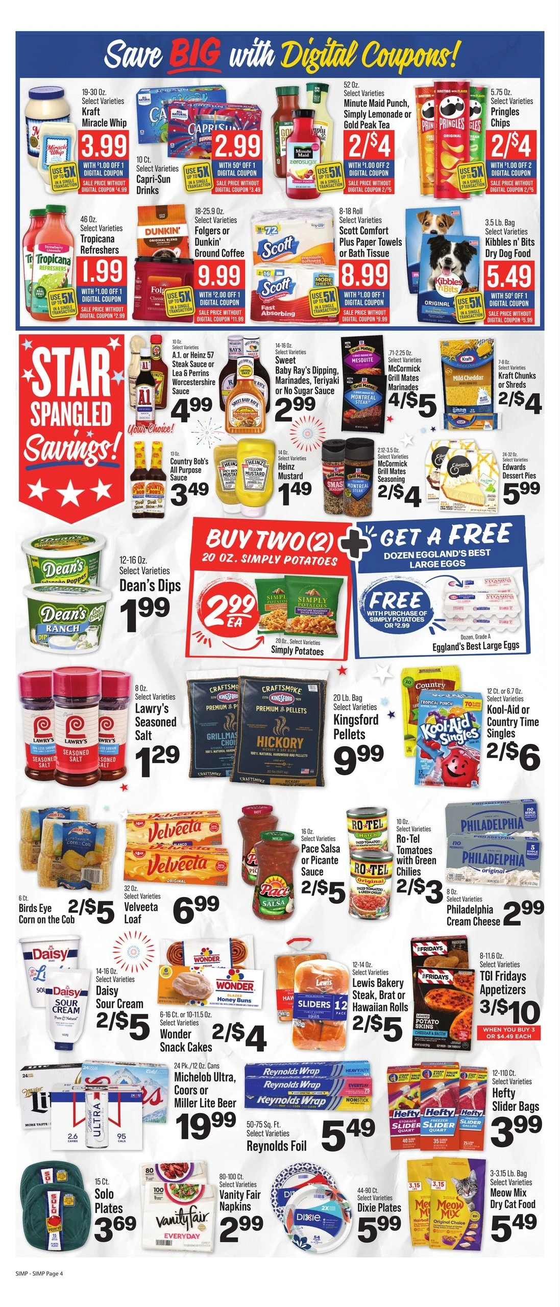 IGA flyer page 5