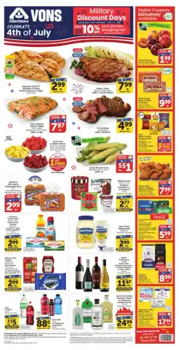 Albertsons Weekly Ad