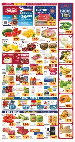 Cardenas Markets Weekly Ad