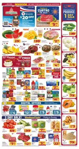 Cardenas Markets Weekly Ad