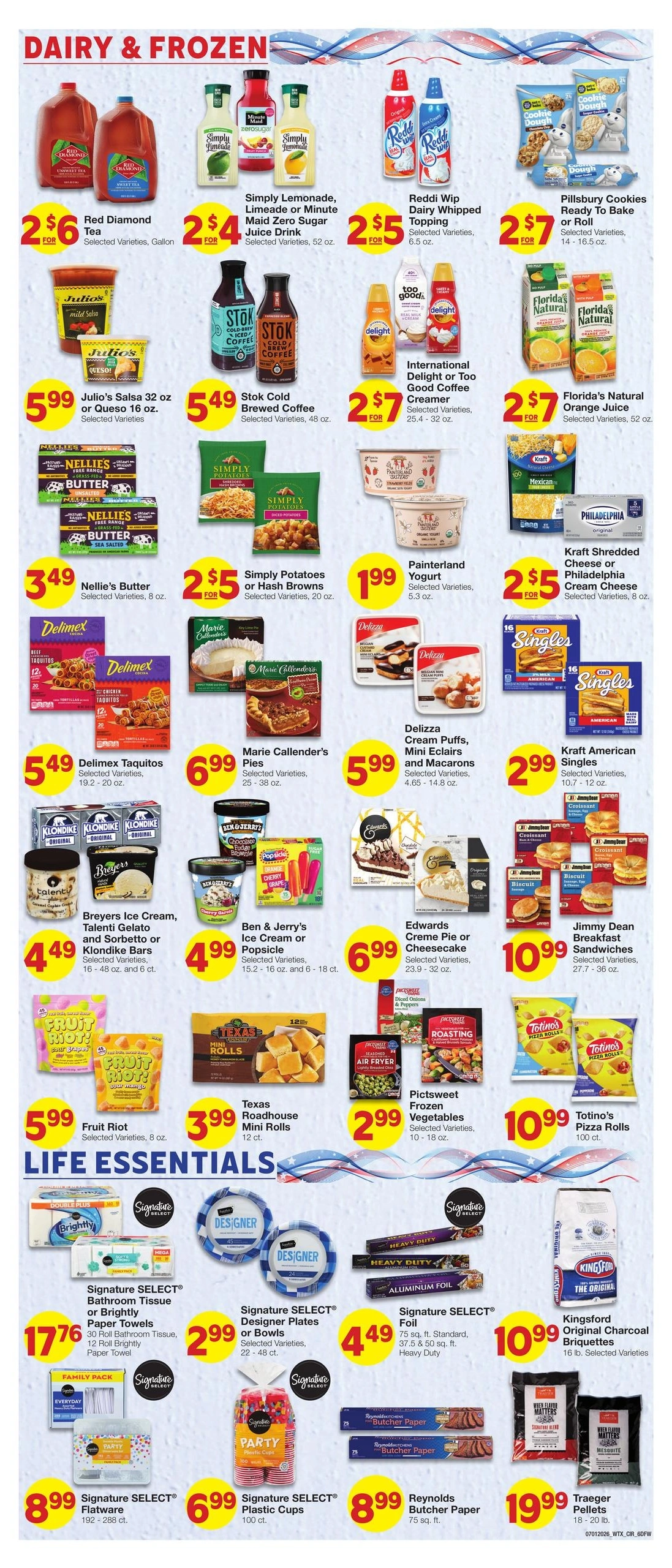 Market Street flyer page 6