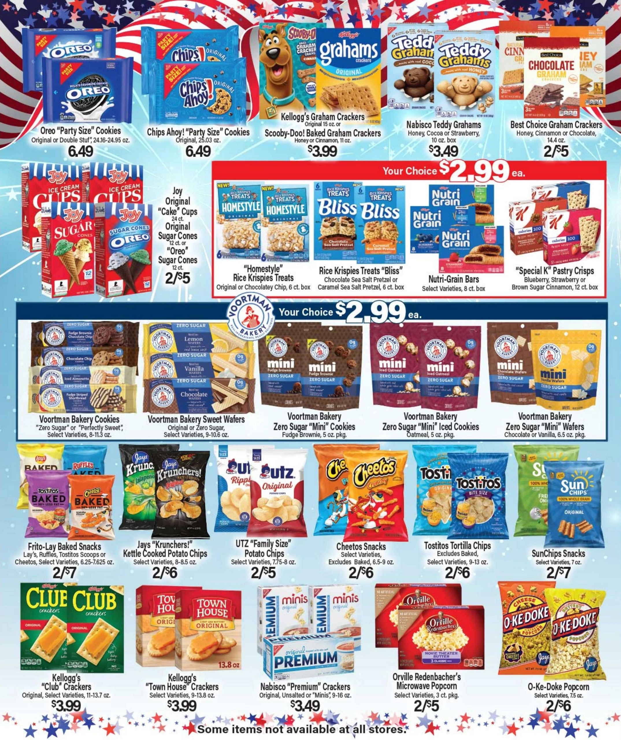 Angelo Caputo's Fresh Market flyer page 12