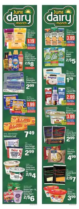 Hometown Market Indexed Weekly
