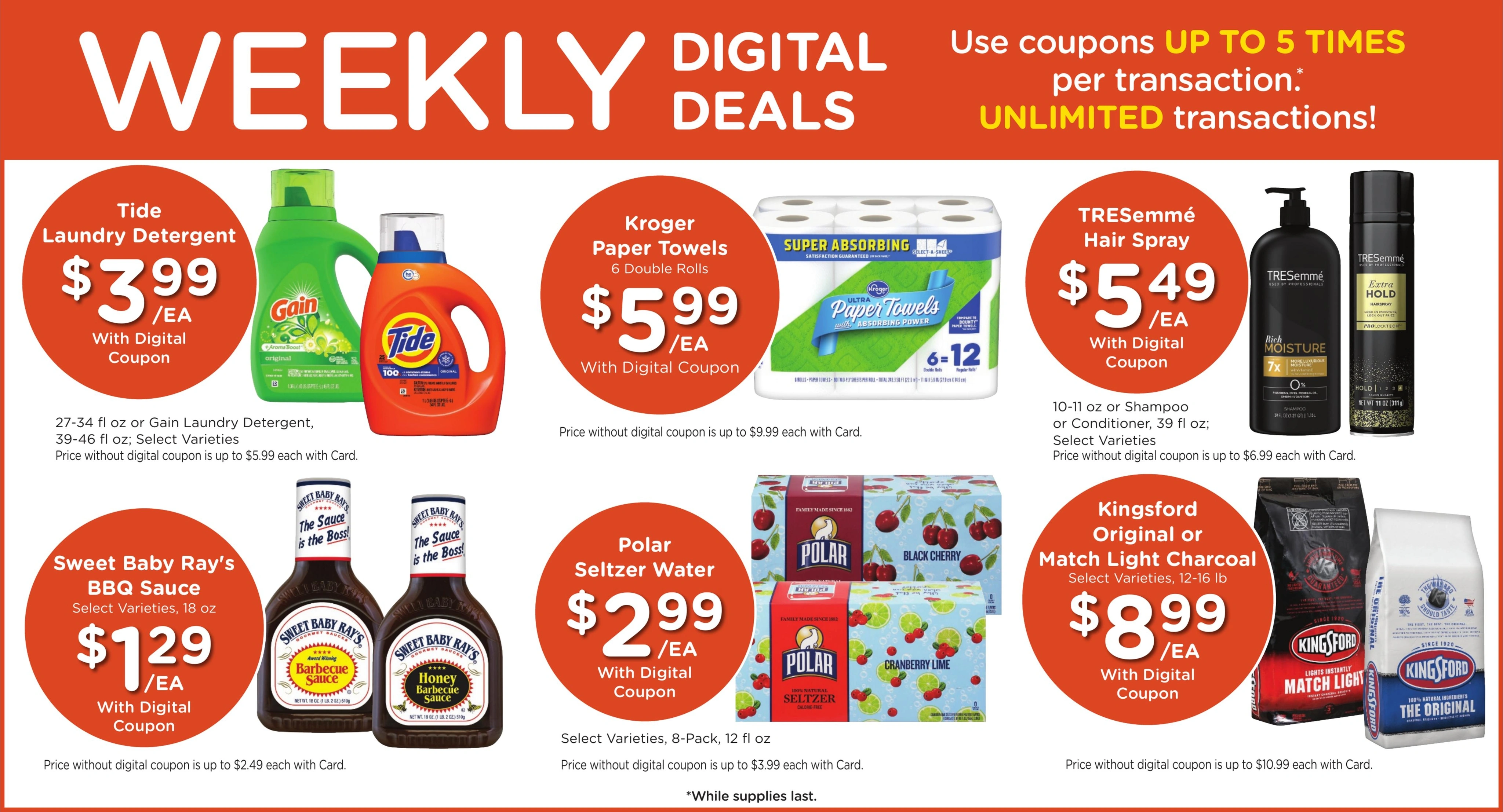Dillons  flyer page 4
