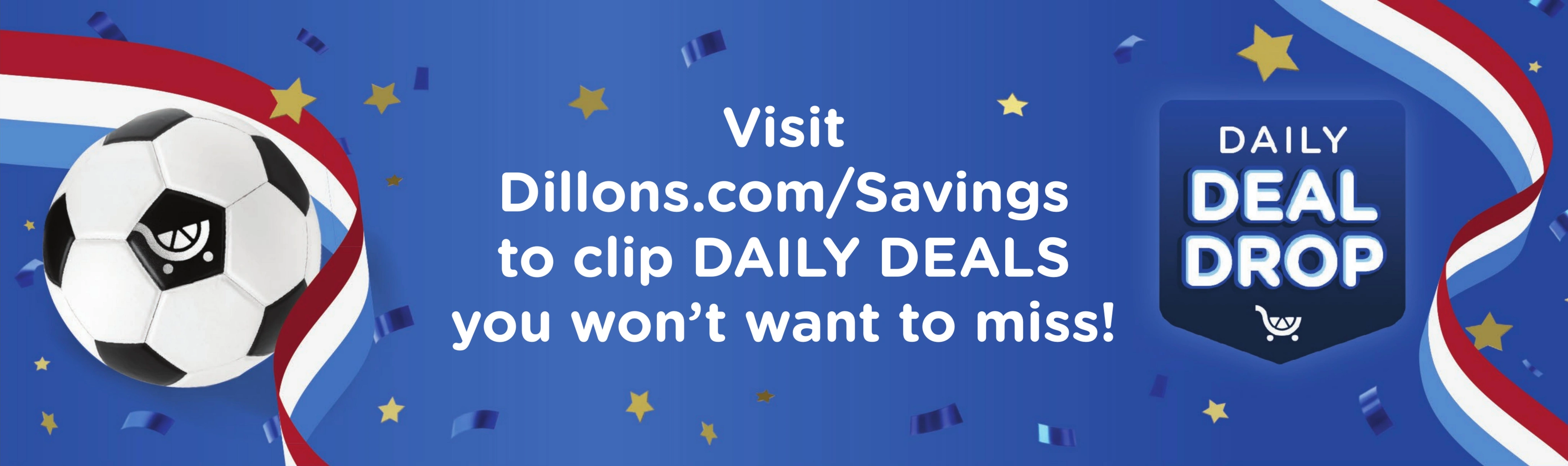 Dillons  flyer page 10