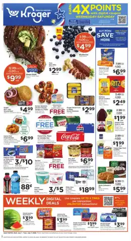 Kroger Weekly Ad