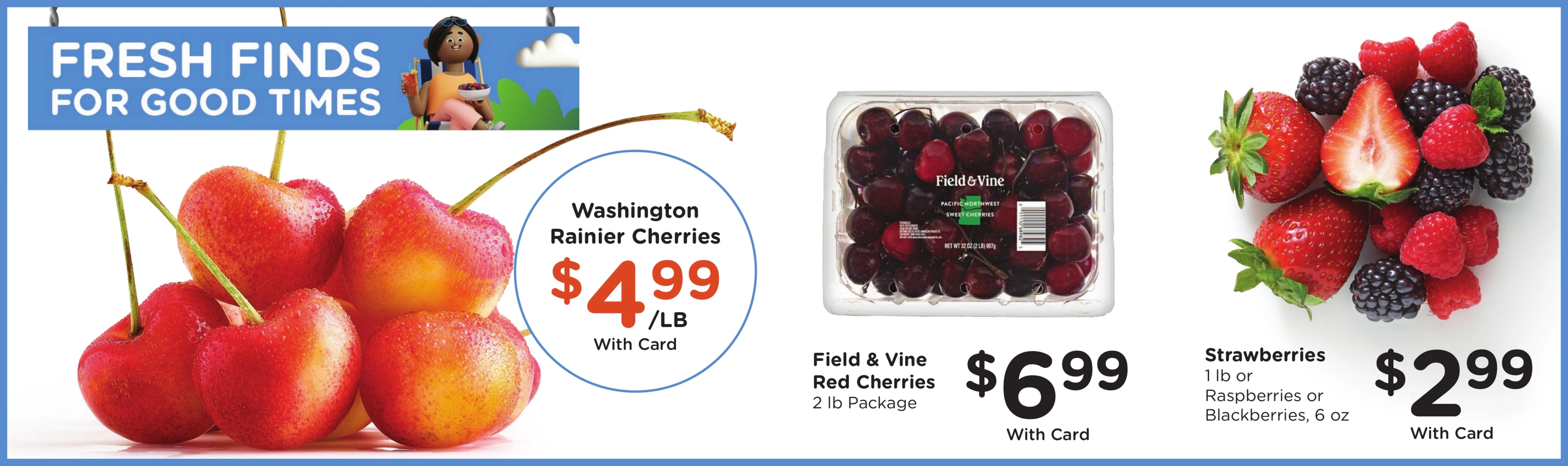 Kroger flyer page 12