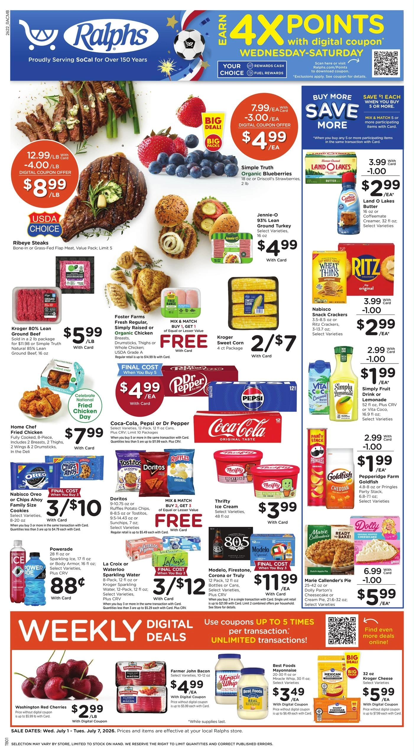 Ralphs flyer page 1