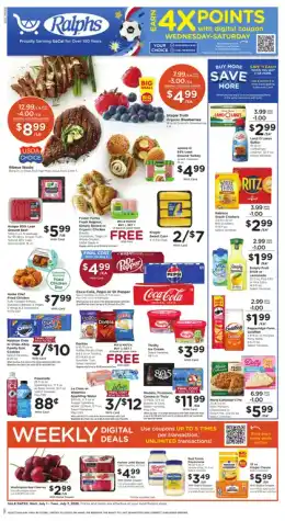 Ralphs Weekly Ad