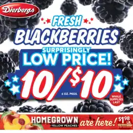 Dierbergs Weekly Ad
