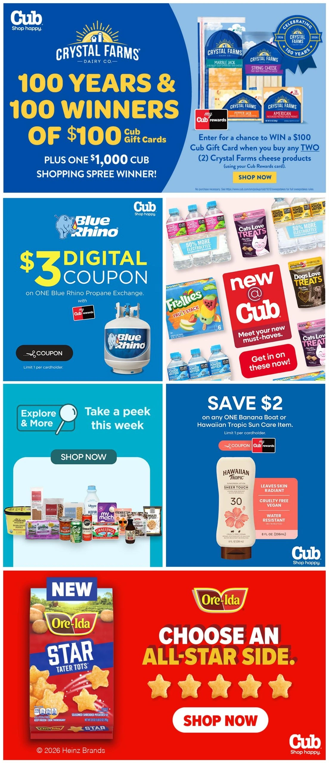 Cub flyer page 10