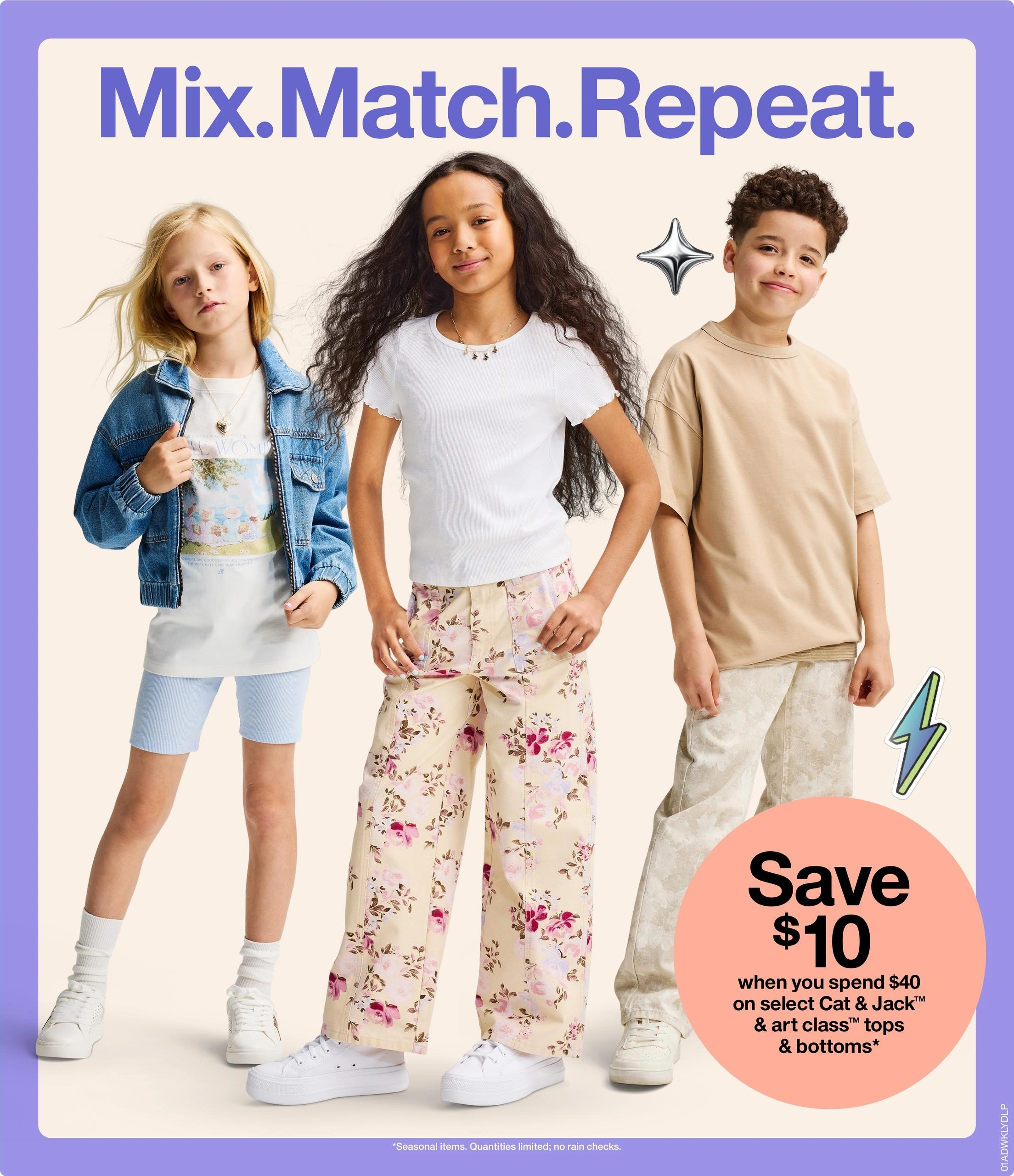 Target flyer page 4