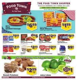 Food Town Texas foodtowntexas