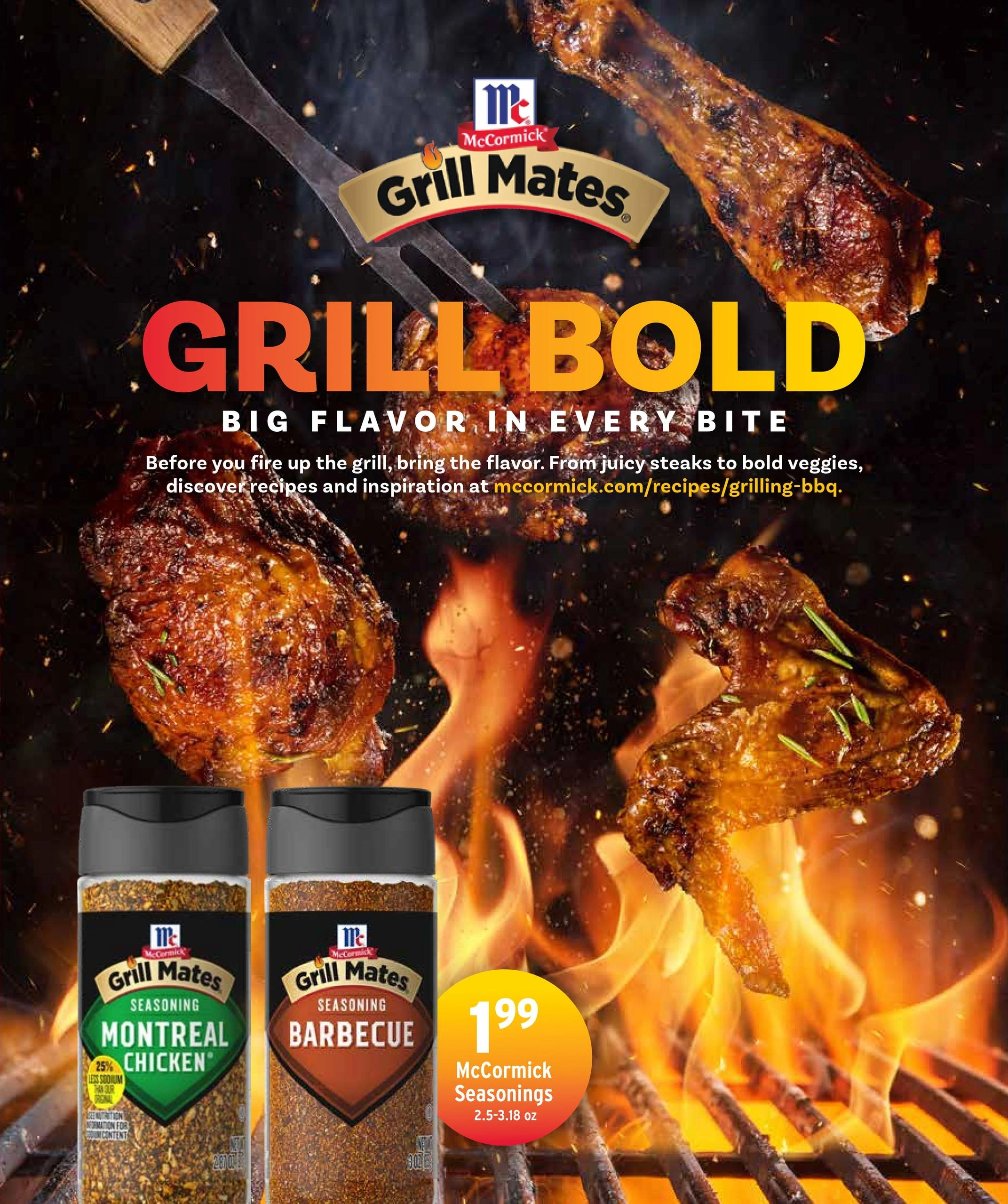 Brookshire's flyer page 2