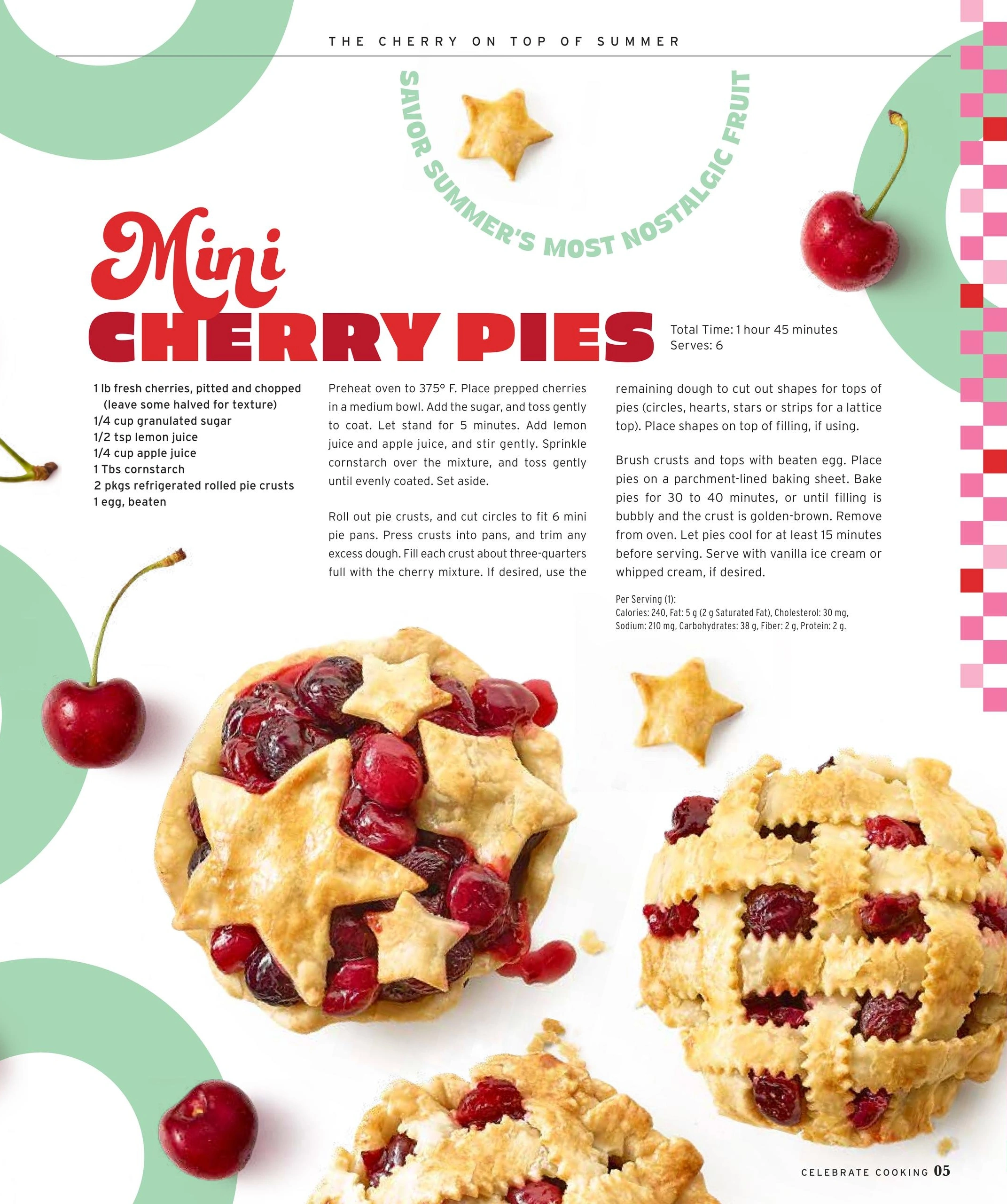 Brookshire's flyer page 5