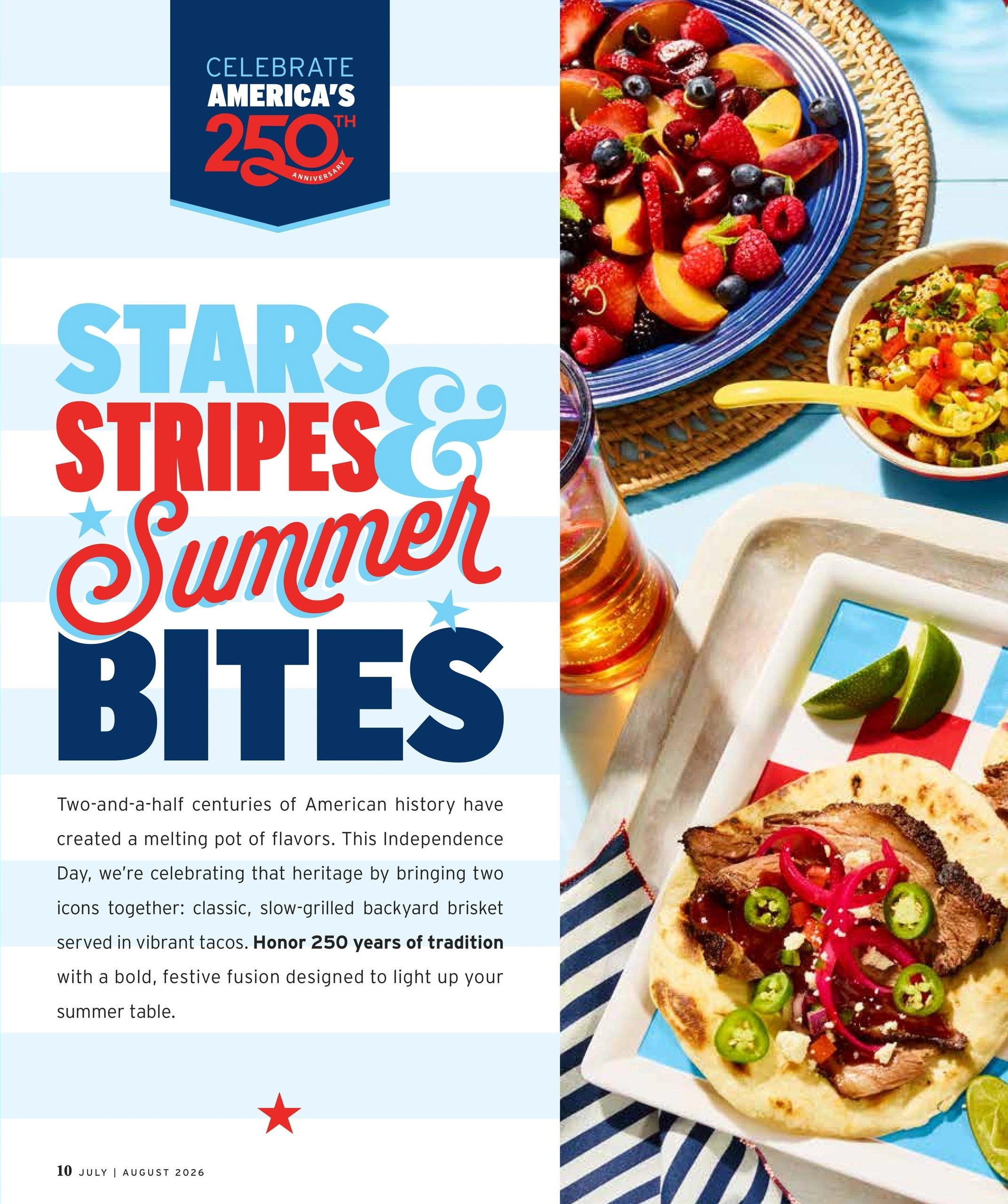 Brookshire's flyer page 10
