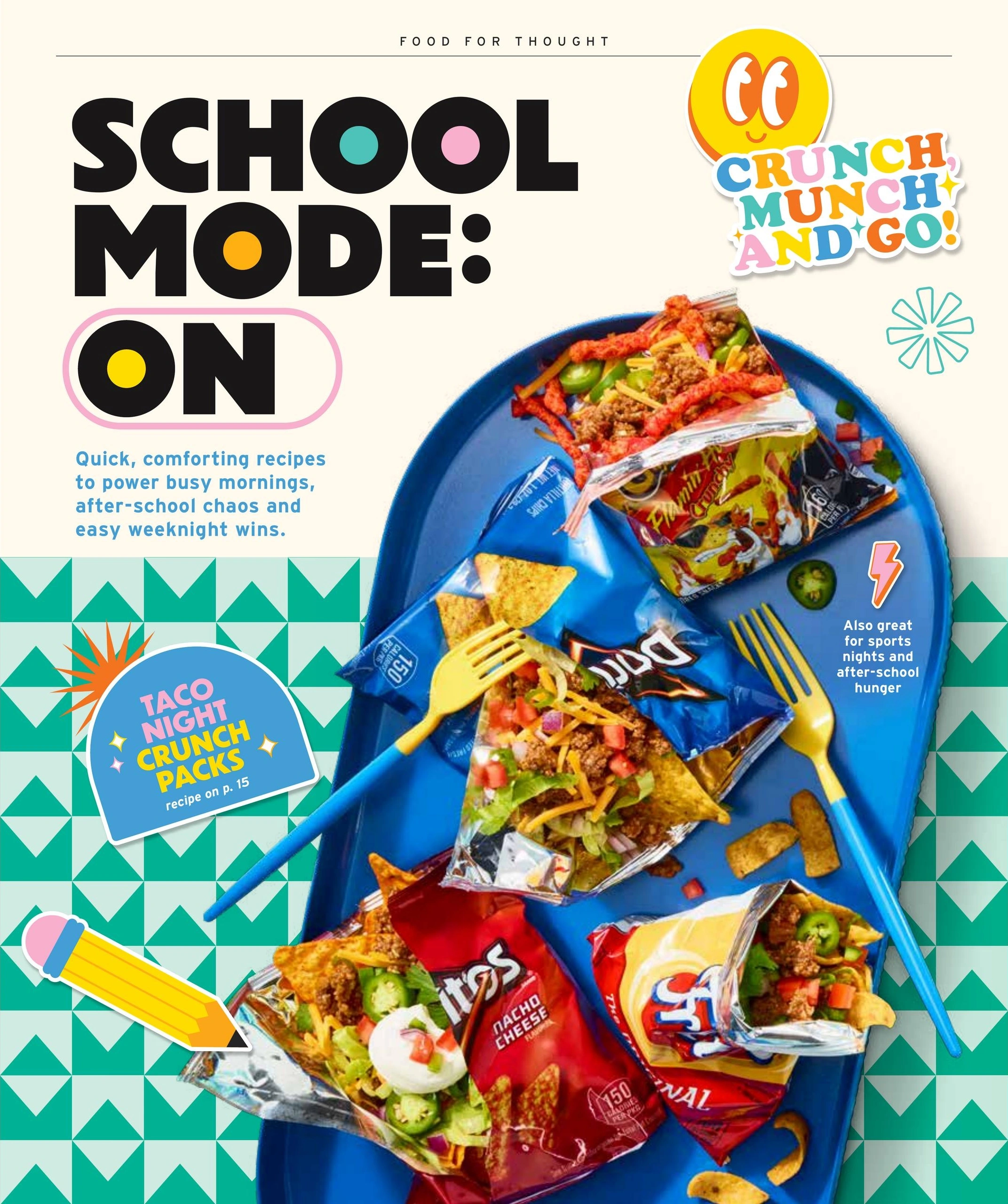 Brookshire's flyer page 14