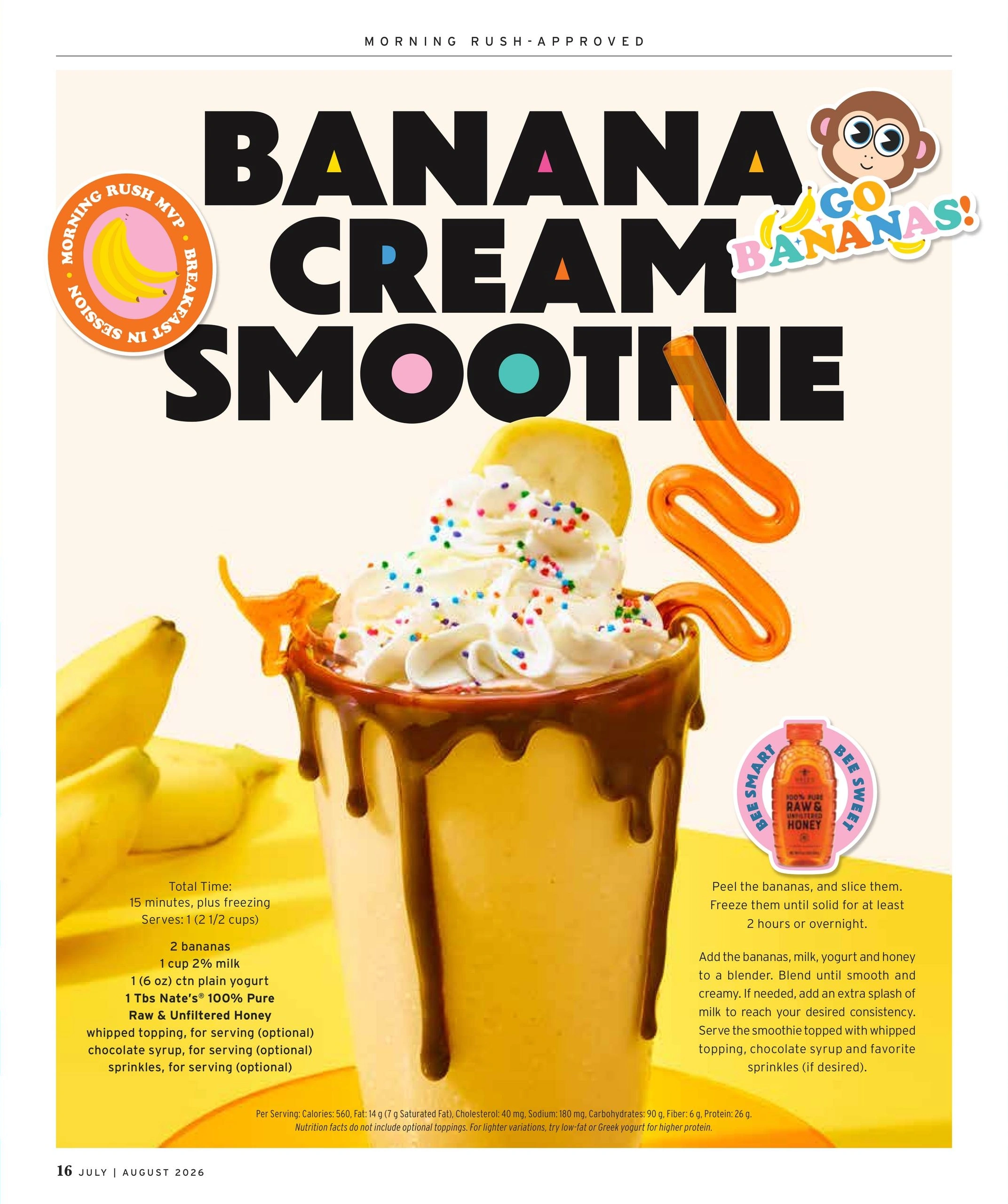 Brookshire's flyer page 16