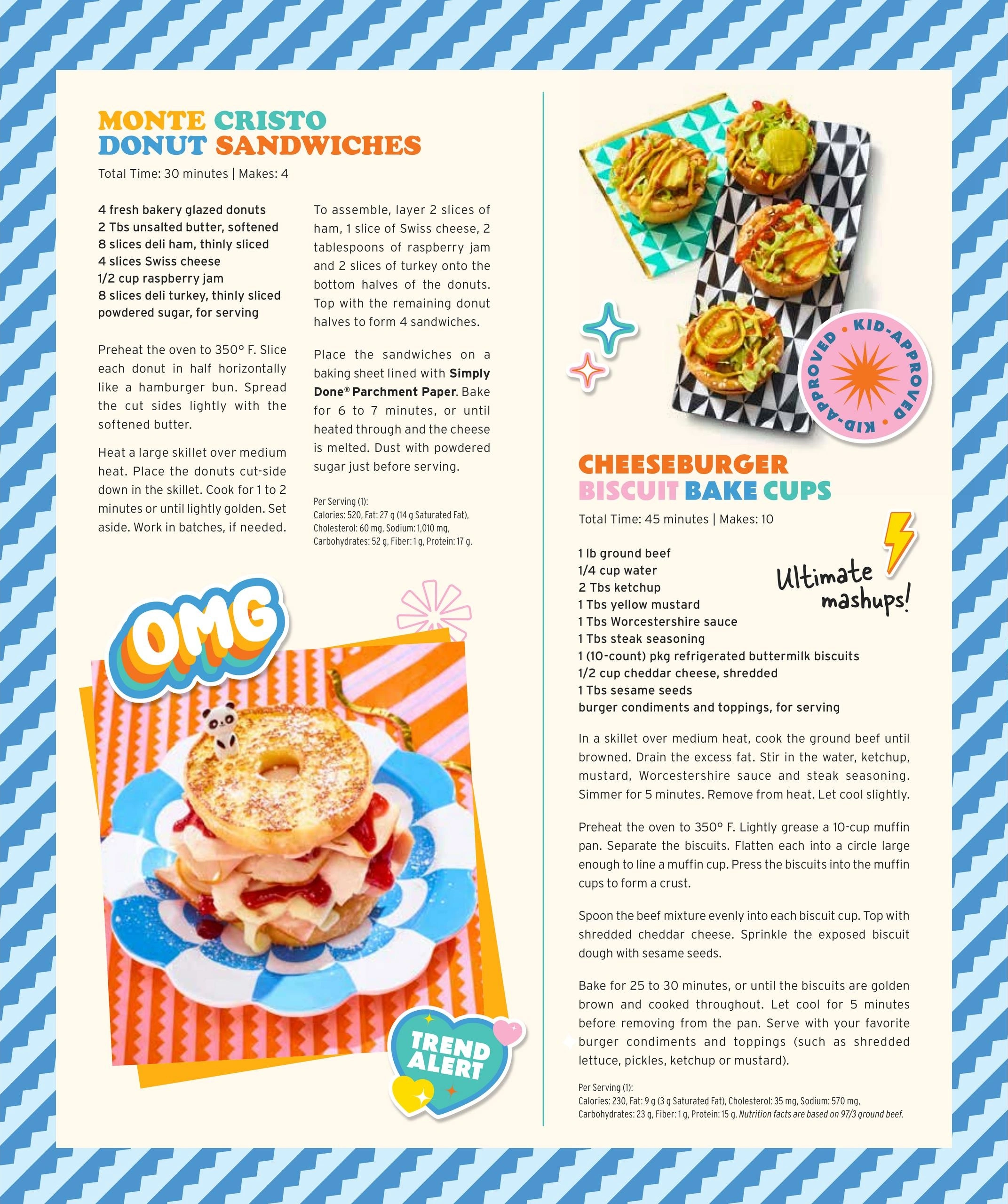 Brookshire's flyer page 17