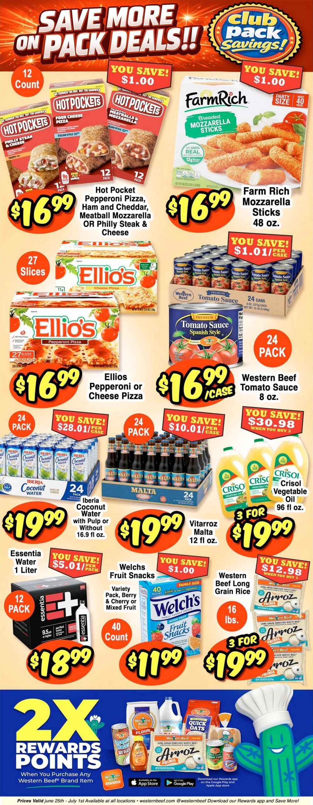 Western Beef flyer page 5