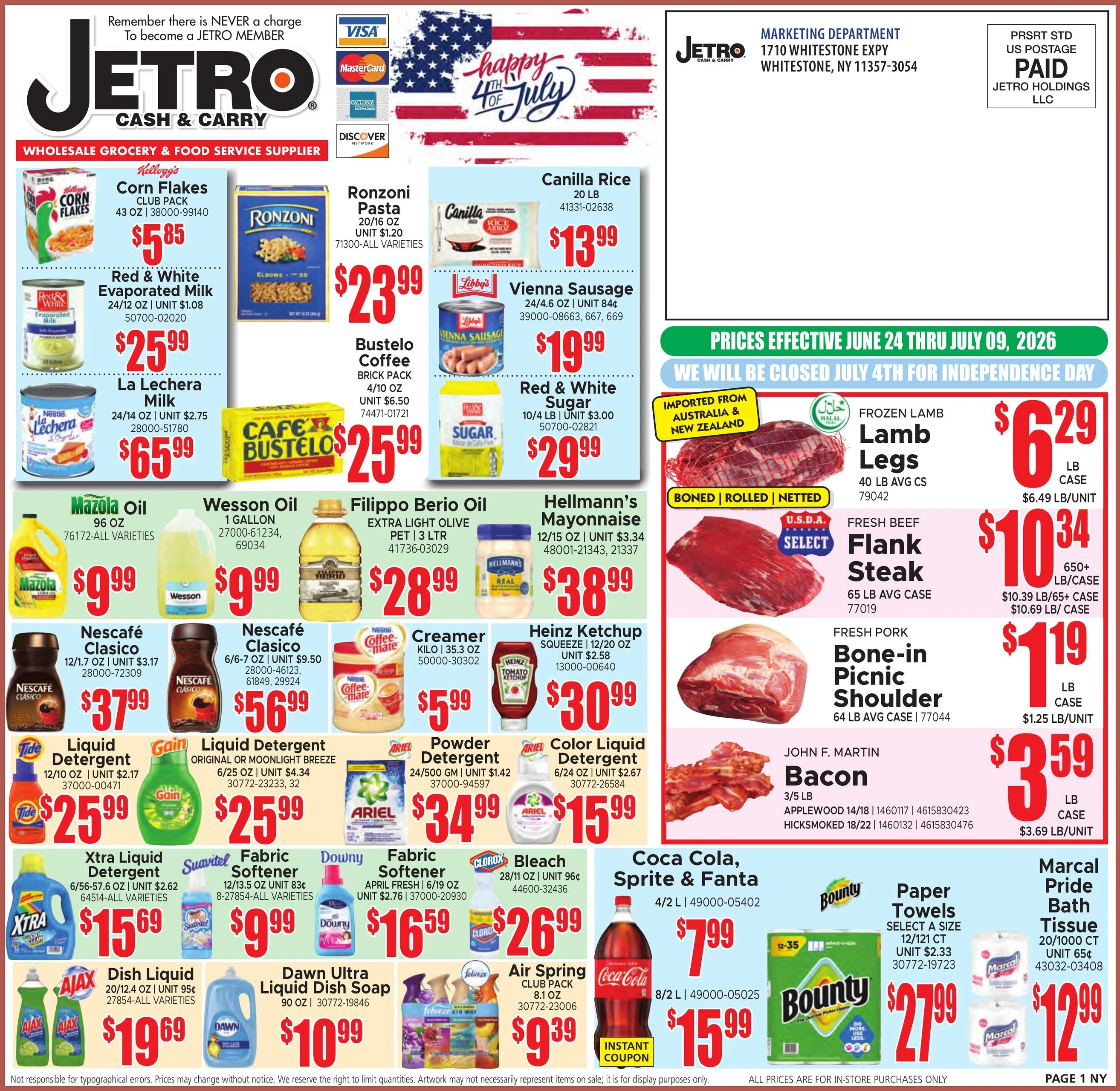 Jetro flyer page 1