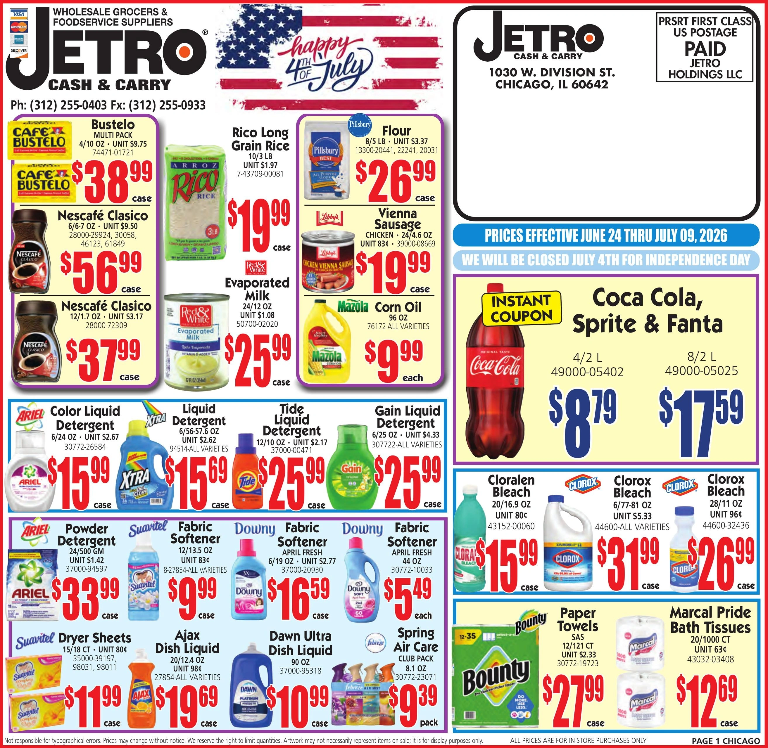 Jetro flyer page 1