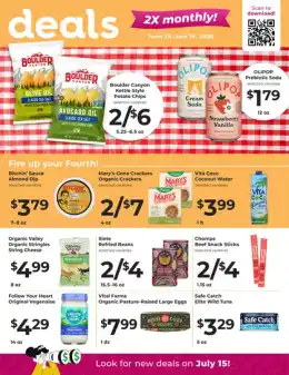 Lifethyme Indexed Biweekly