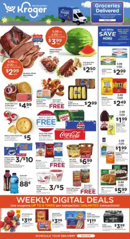 Kroger Ocado FC04