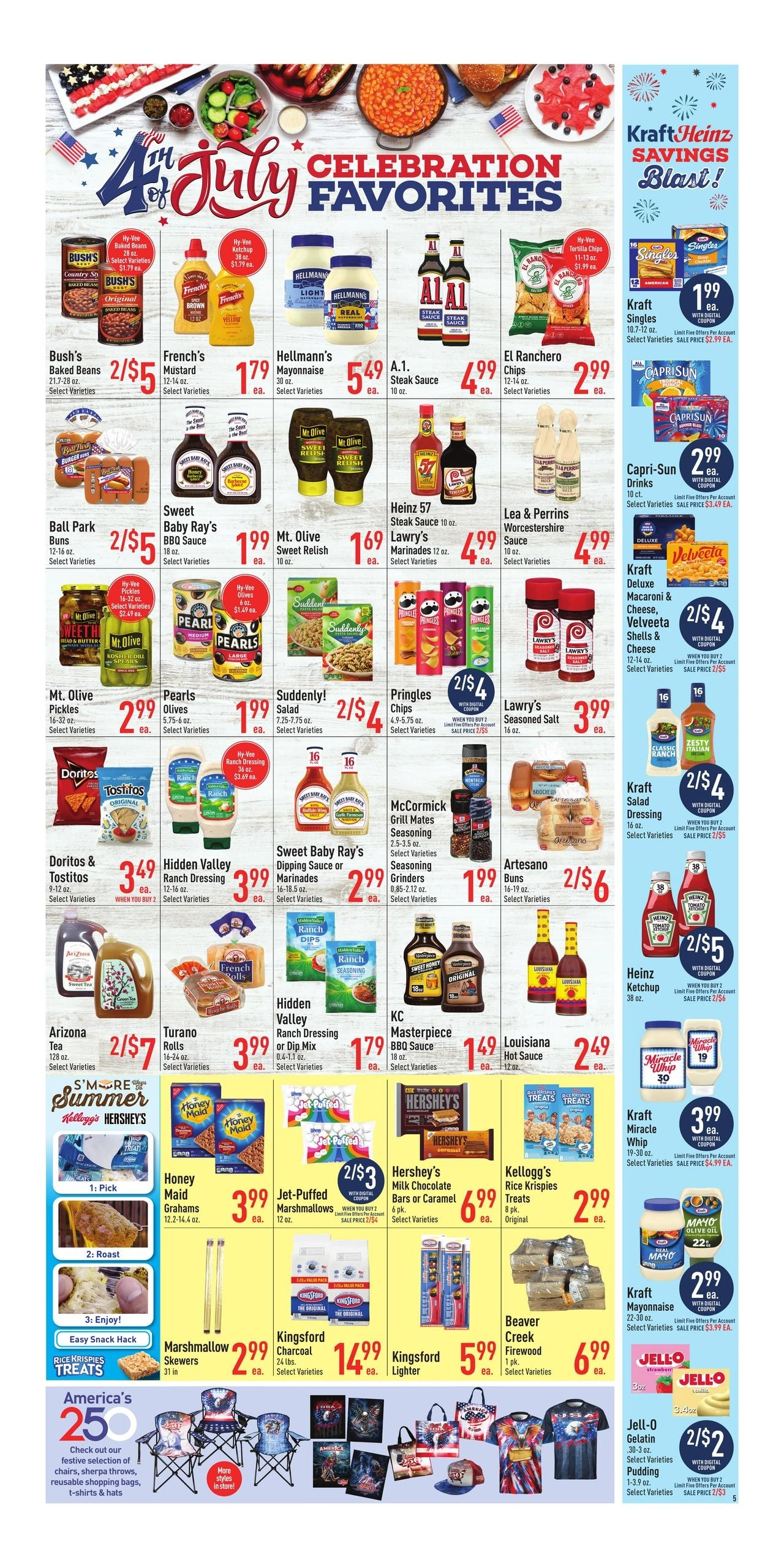 Strack and Van Til flyer page 5
