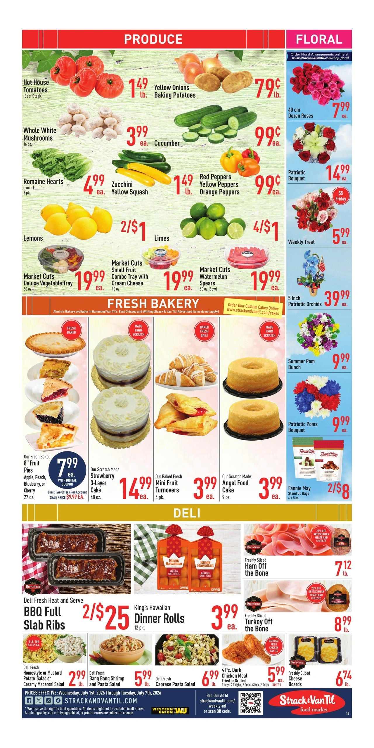 Strack and Van Til flyer page 10