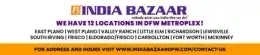 India Bazaar Indexed Weekly