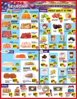 Seasons Kosher indexedweekly