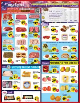 Seasons Kosher indexedweekly