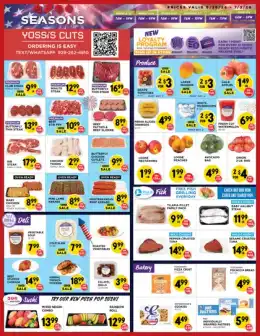 Seasons Kosher indexedweekly