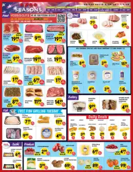 Seasons Kosher indexedweekly
