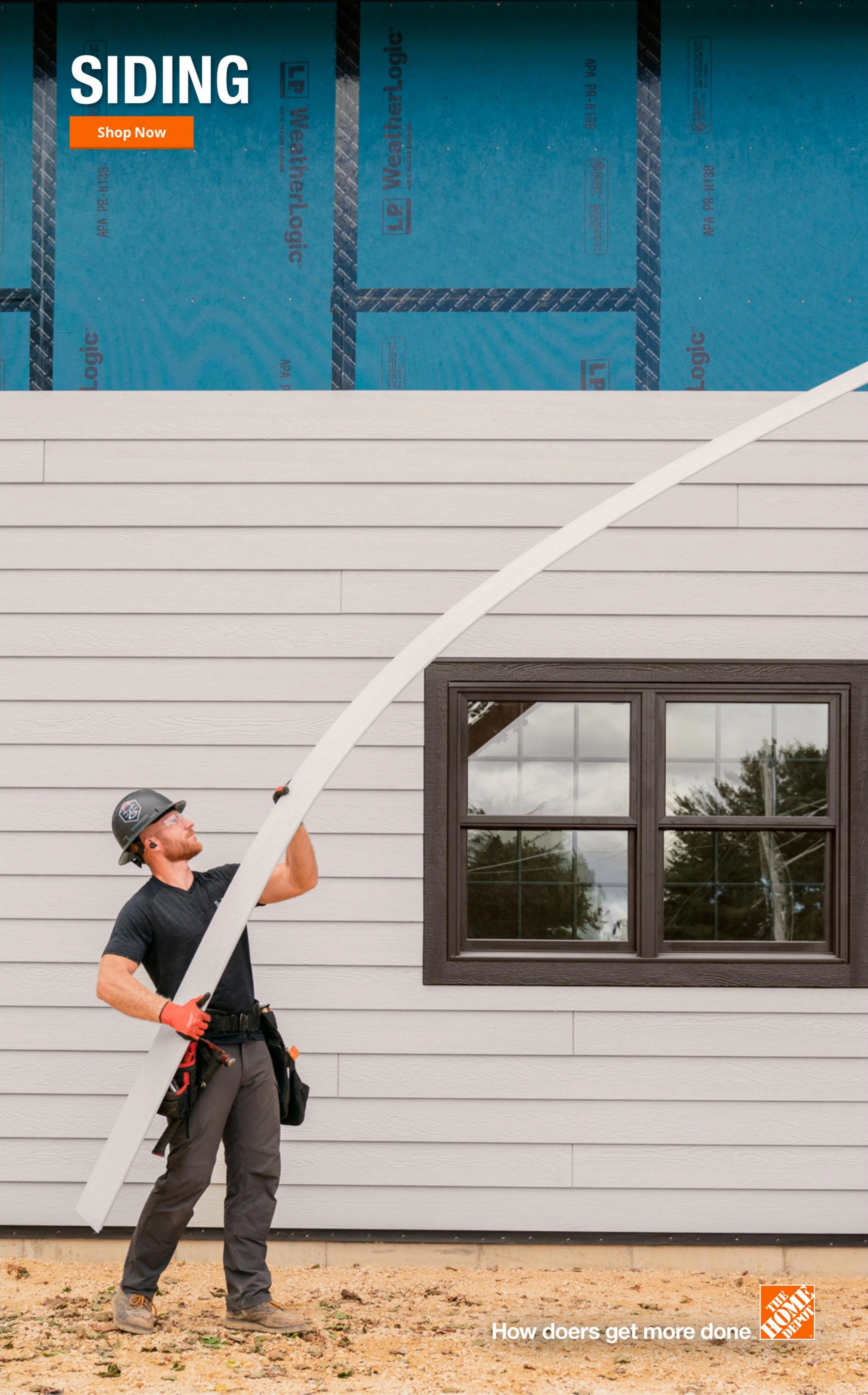 Home Depot flyer page 6