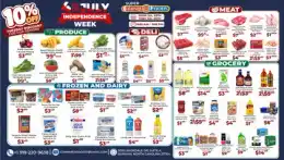 Compare Foods Flyer