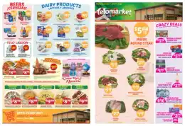 TeloMarket Indexed BiWeekly