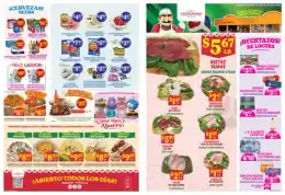 Teloloapan Meat Market Indexed Bi-Weekly