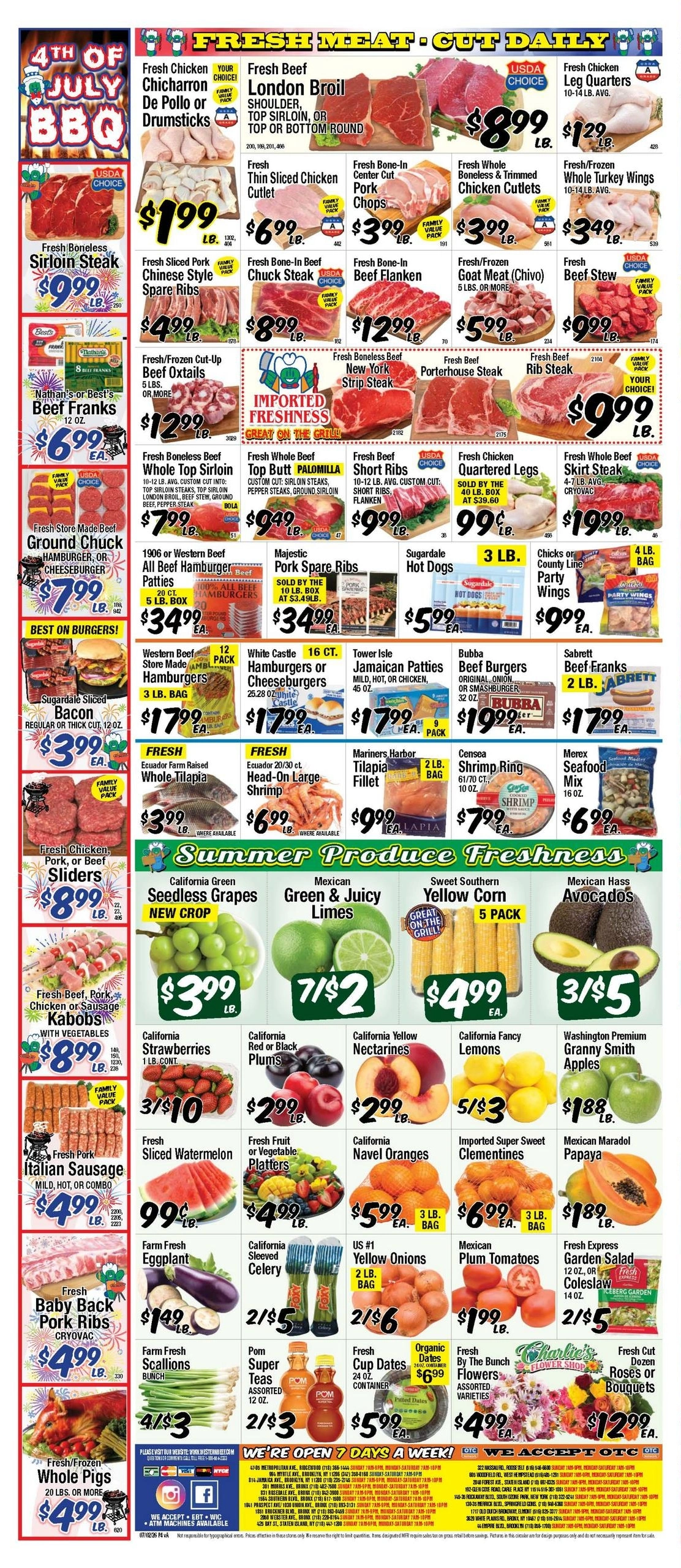 Western Beef flyer page 4