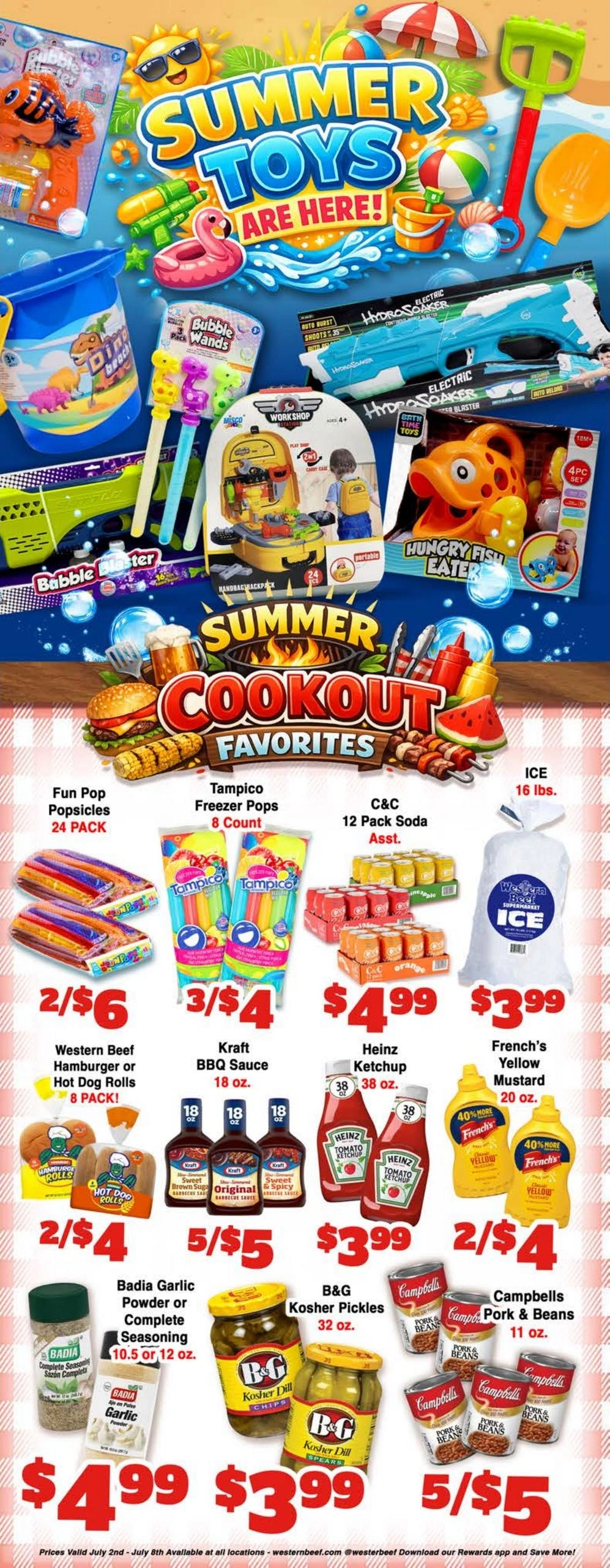 Western Beef flyer page 10