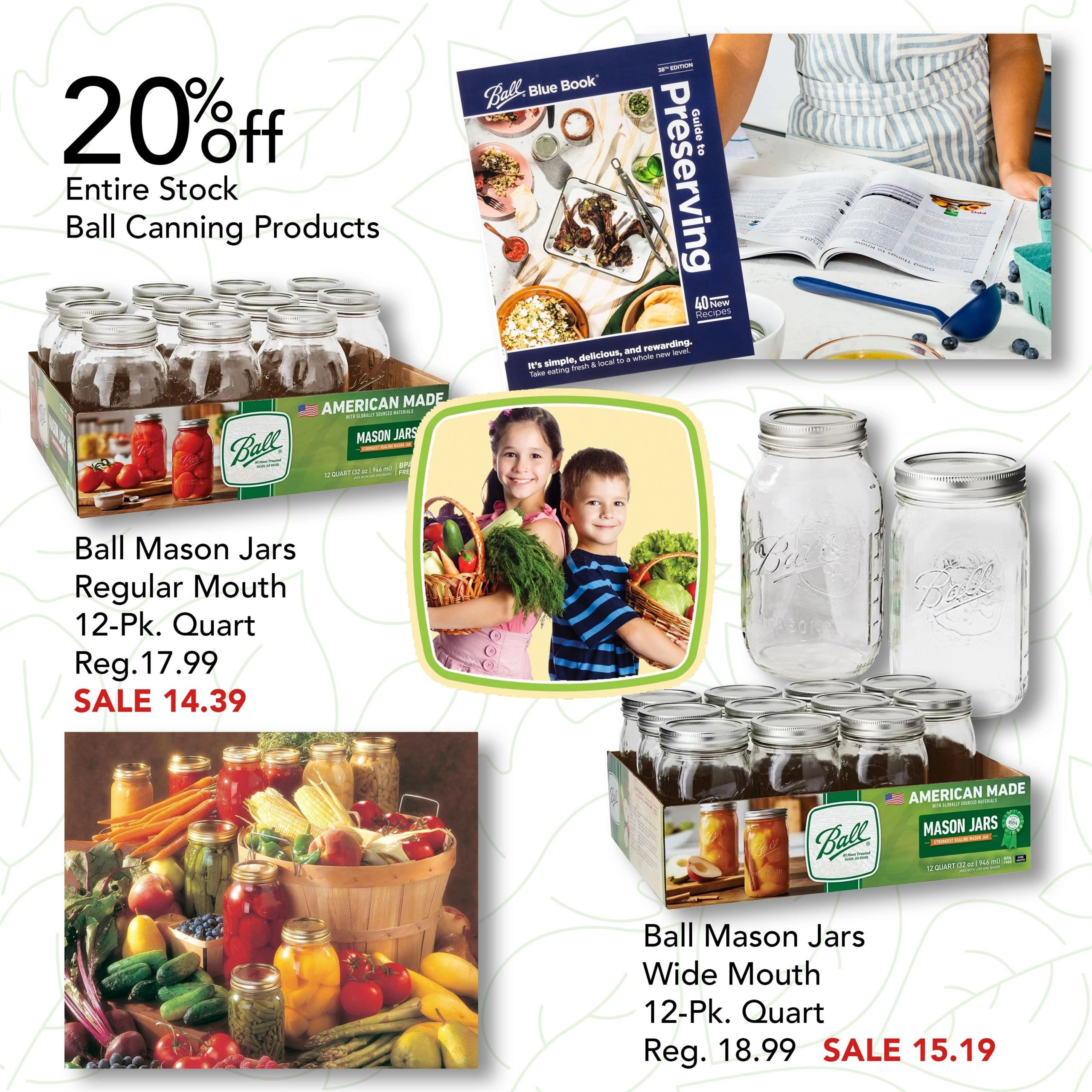 Lewis Drug flyer page 3