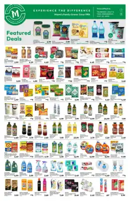 Milam's Markets Direct