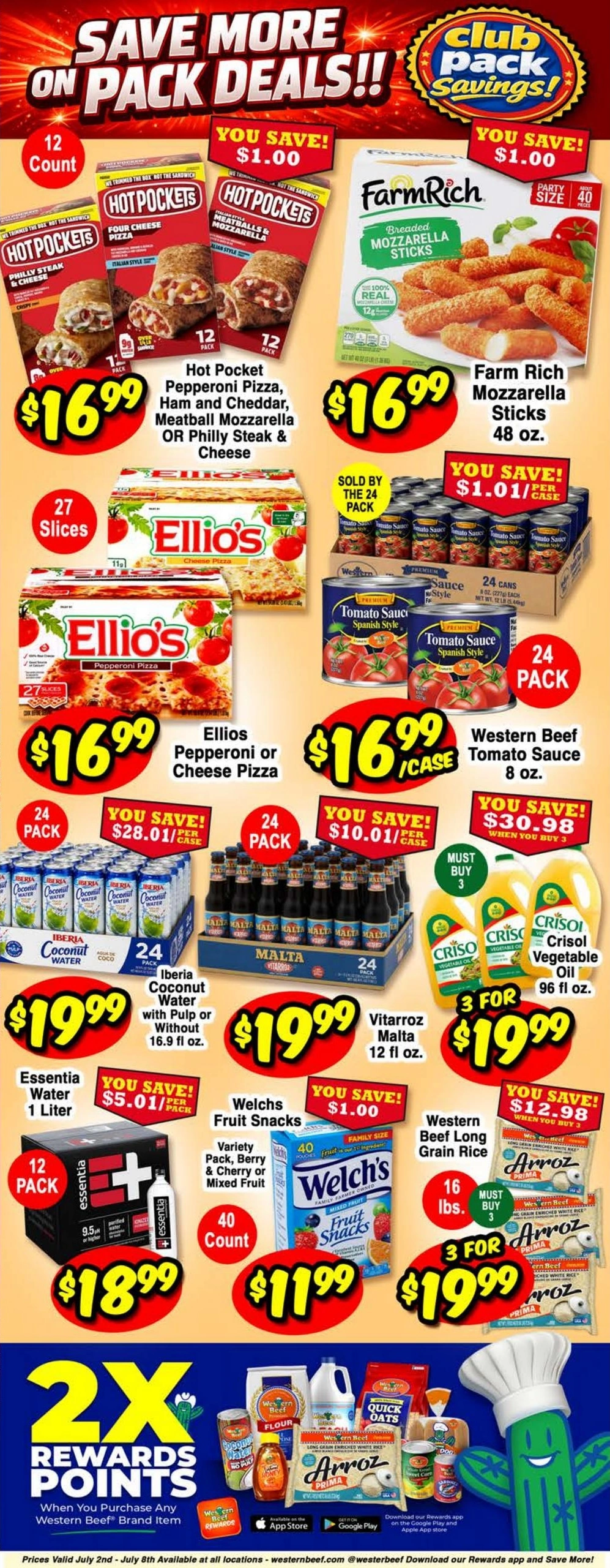 Western Beef flyer page 6